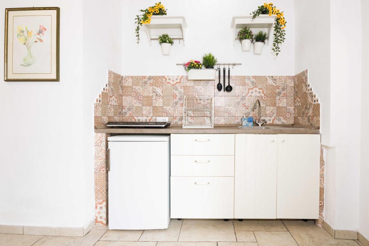 Holiday home Un Rubino Fra I Sassi