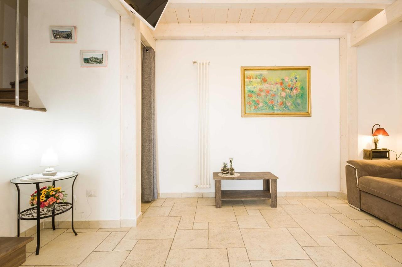 Un Rubino Fra I Sassi Holiday home *