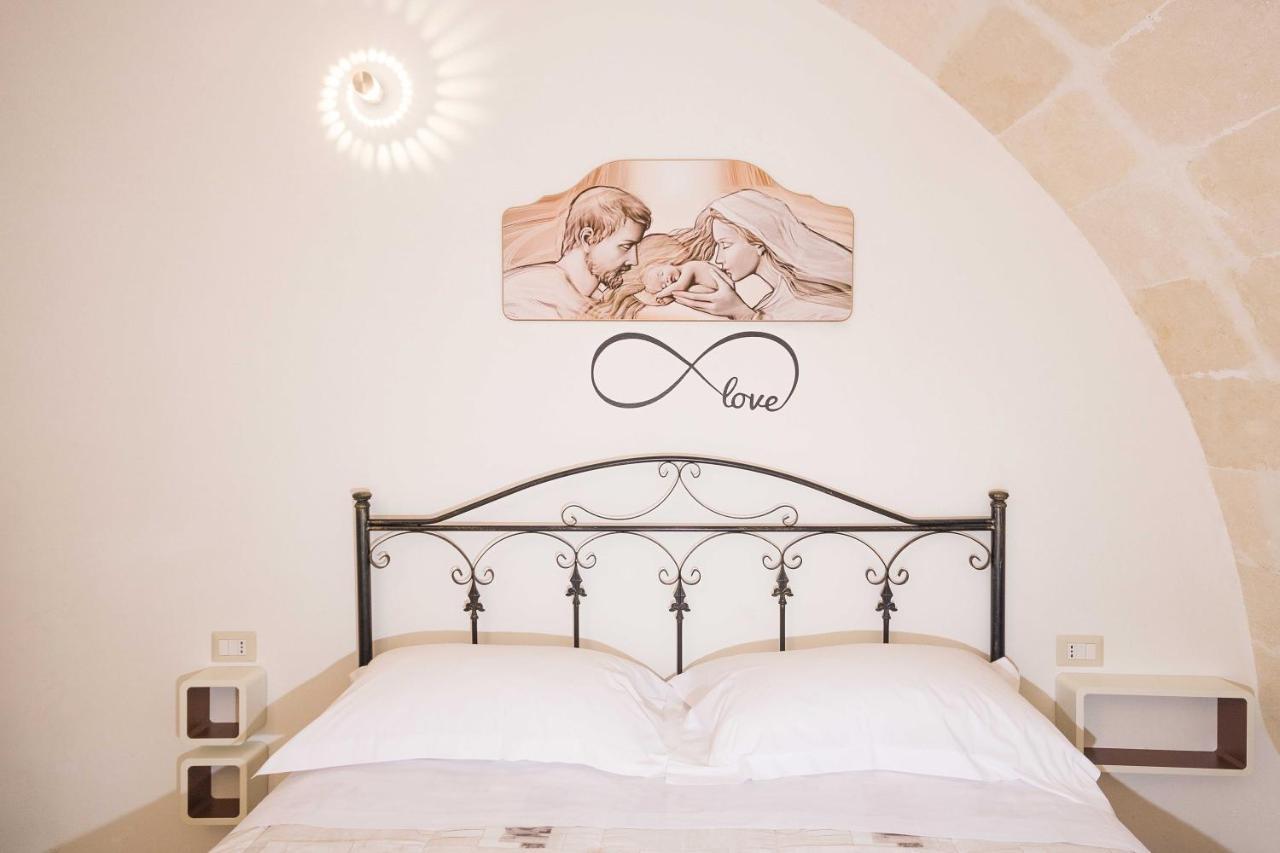 Un Rubino Fra I Sassi Holiday home Matera
