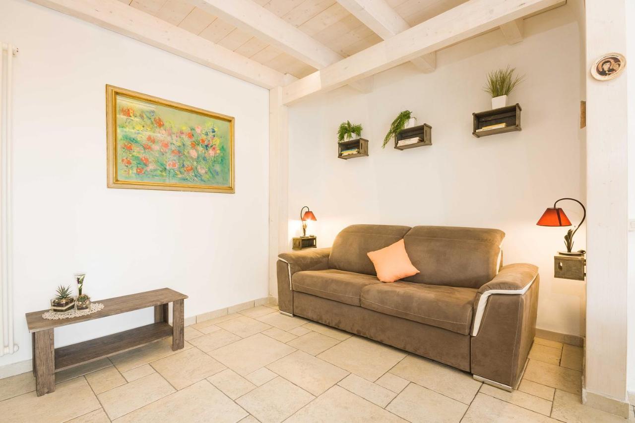 Un Rubino Fra I Sassi Holiday home