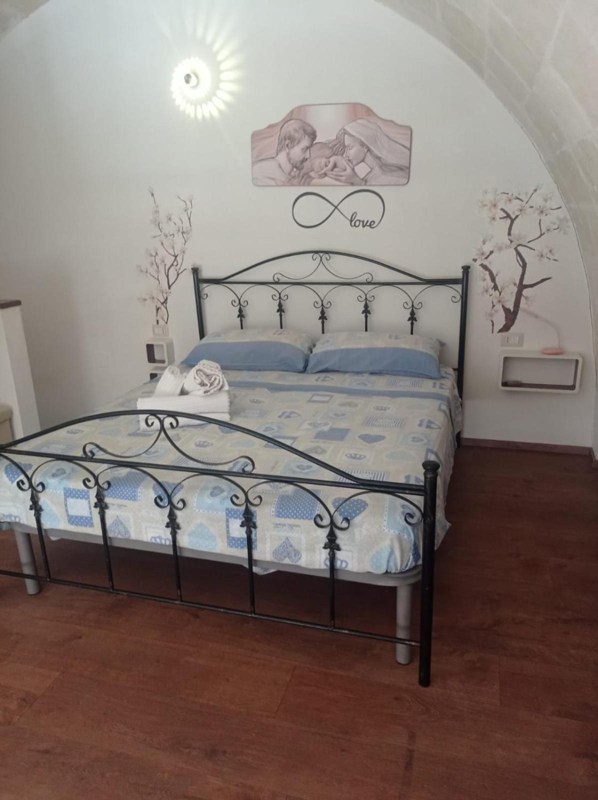 Un Rubino Fra I Sassi * Matera