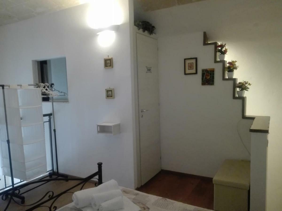 Un Rubino Fra I Sassi * Matera