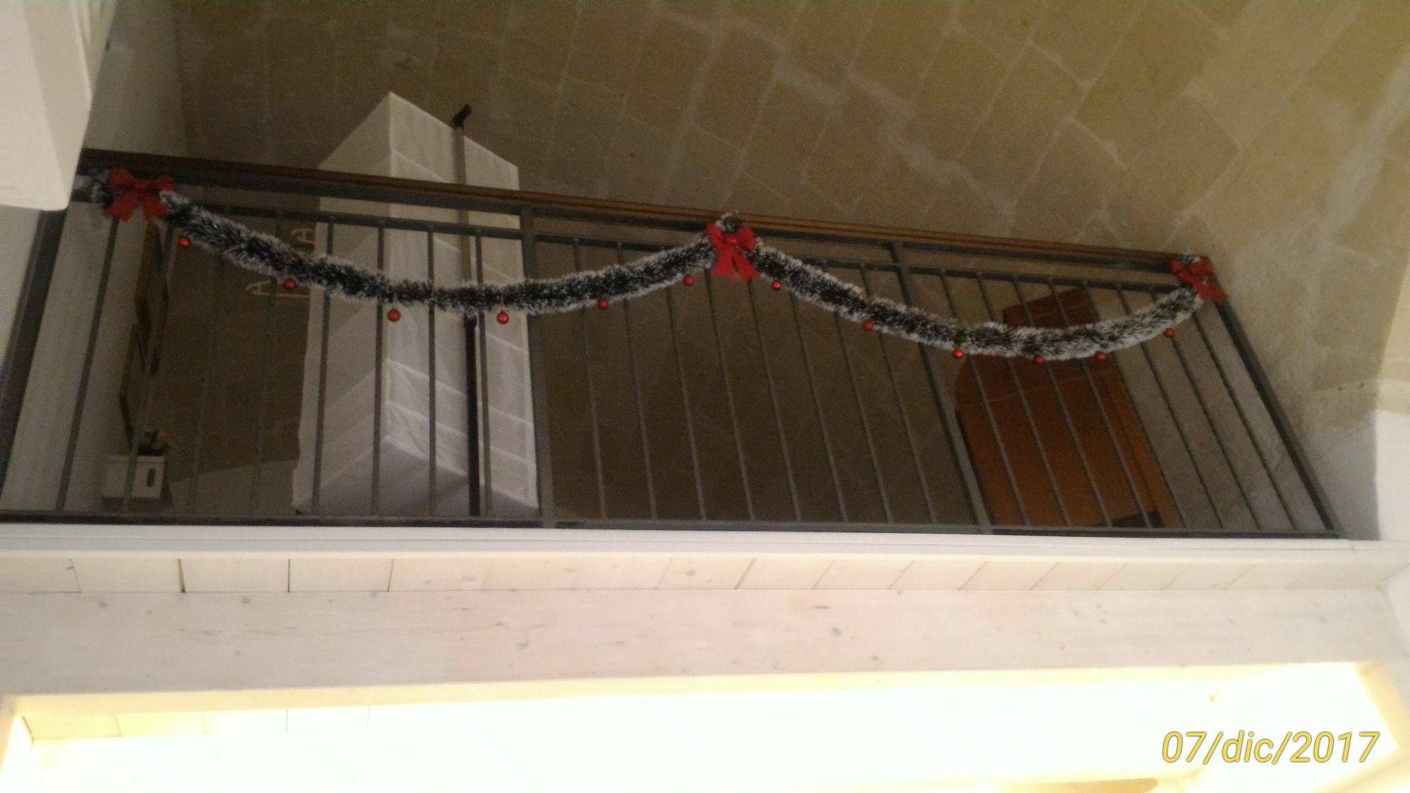 Un Rubino Fra I Sassi * Matera