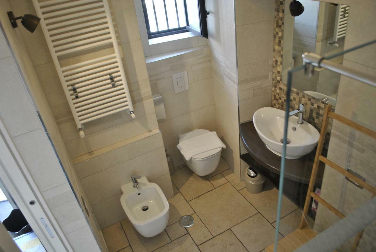 Un Rubino Fra I Sassi Holiday home Matera