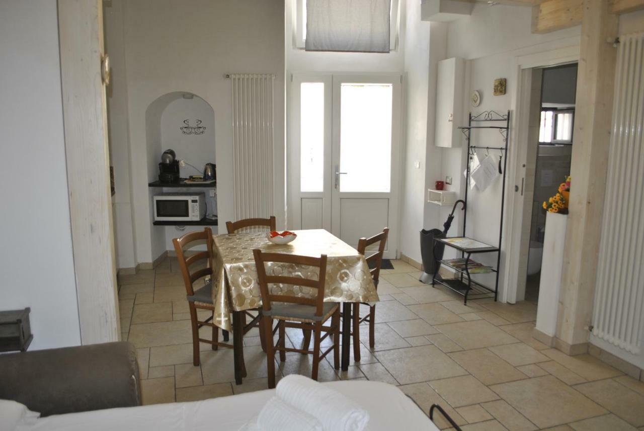 Un Rubino Fra I Sassi Holiday home